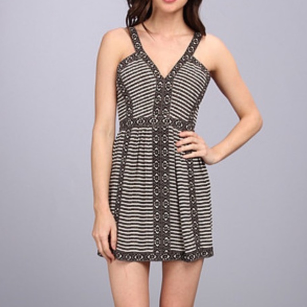 BCBG Melania Dress Small NWT